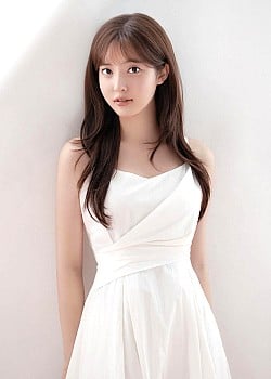 Jo Soo-min